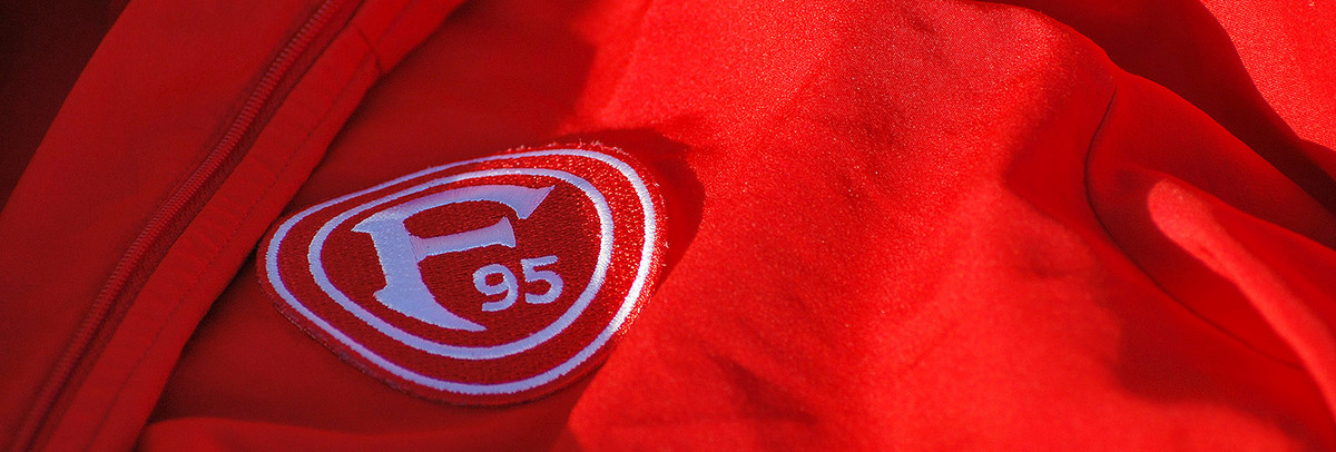 Fortuna Düsseldorf 1895: マガジン