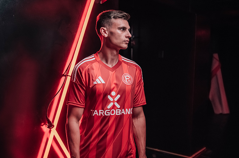 Fortuna Düsseldorf 1895: フォルトゥナが2024/25シーズンの