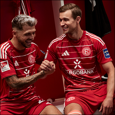 Fortuna Düsseldorf 1895: フォルトゥナが2025/26シーズンの